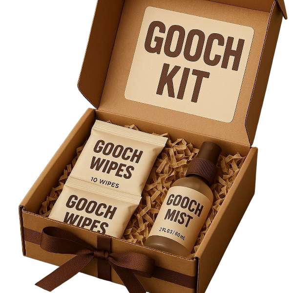 GOOCH ECONOMY KIT
