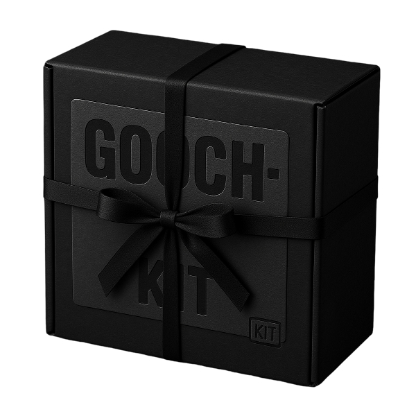 GOOCH FIRST CLASS KIT