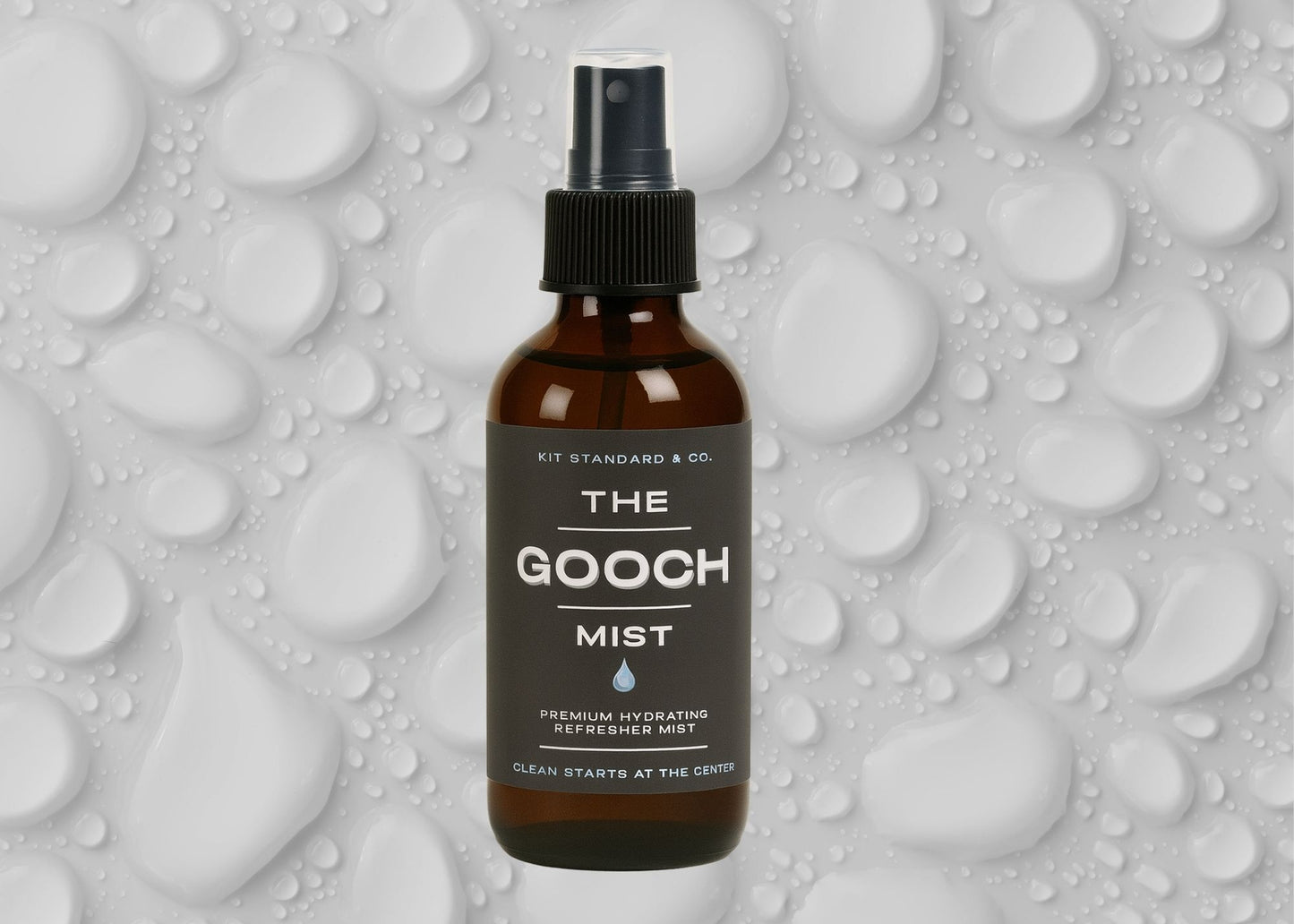 THE GOOCH MIST