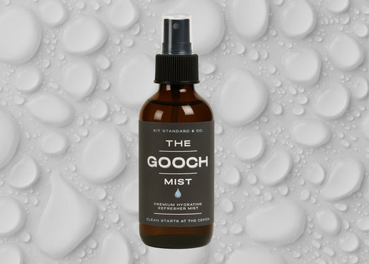 THE GOOCH MIST
